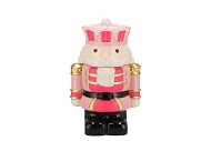 JOLIE JOLLY PINK KING JAR 18X13X28CM