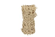 RIBBON GRANDICORD GOUD 2.5MX15CM