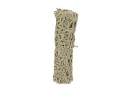 RIBBON GRANDICORD GROEN/GOUD 2.5MX18CM