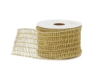 RIBBON GRITTA GOUD 10MX63MM