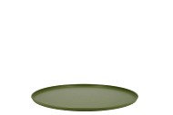 COASTER MAJESTIC OLIVE TRAY METAL 37X2CM