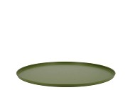 COASTER MAJESTIC OLIVE TRAY METAL 46X2CM