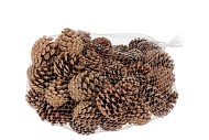 NATURE AUSTRIAN PINECONE NATURAL P/1KG