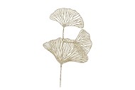 PICK SHINE LOTUS COZY GOLD 40CM P/12 NM