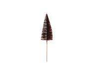 PICK SHINE XMAS TREE SCOTTISH COPPER ASS 50CM ASS P/24