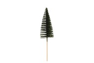 PICK SHINE XMAS TREE COZY MAJESTIC GREEN ASS 54CM P/24 NM