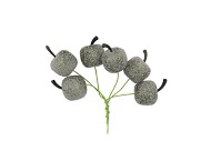 PICK SHINE APPLE MAJESTIC GREEN 3X7CM P/72