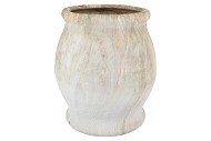MONTY SAND POT 55X55X62CM NM