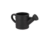 CHAI BLACK POT CAN ASS 22X11X11CM NM