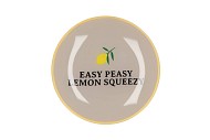 PLATE ROUND EASY PEASY 18X18X2CM NM