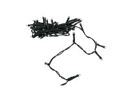 LED SHINE LIGHT CHAIN 40 LED ADAPTER 3,5V 1,5W 293+300CM