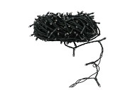 LED SHINE LIGHT CHAIN 240 LED ADAPTER 3,5V 1,5W 1793+300CM