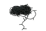 LED SHINE LIGHT CHAIN 320 LED ADAPTER 3,5V 1,5W 2393+300CM