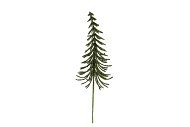 PICK SHINE CHRISTMAS TREE MAJESTIC GREEN 38CM P/24 NM