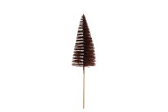 PICK SHINE XMAS TREE SCOTTISH COPPER ASS 54CM ASS P/24