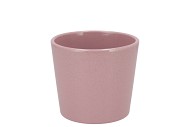CERAMIC ROSASTONE POT 11X9,5CM