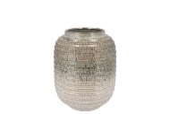 QUINTY LIGHT GREEN ACTIVE GLAZE 20X20X25CM