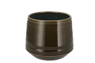 MICCO GREEN POT 16X16X14CM