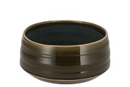 MICCO GREEN POT ROUND 20X20X10CM