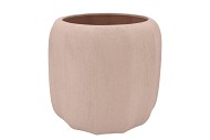 SIDNEY SAND BLEACHED POT 36X36X32CM