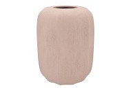 SIDNEY SAND BLEACHED VASE 33X33X42CM