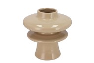 OXFORD SAND VASE 20X20X20CM