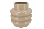 OXFORD SAND VASE BUBBLE 29X29X30CM