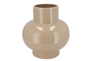 OXFORD SAND VASE CONE NECK 31X31X33CM