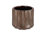 MERLIN BROWN POT 15X13M