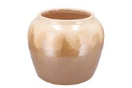 MERLIN SAND VASE 34X28CM