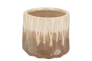 MERLIN SAND POT 16X14CM