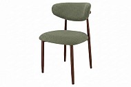 CHAIR NARA ARMY DINING CHAIR 56X53X84CM NM