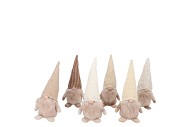 GNOME SAND DECO ASS 8X22CM