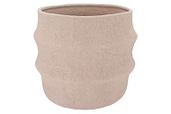 CASCAIS SAND POT 40X40X35CM