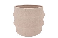 CASCAIS SAND POT 30X30X26CM
