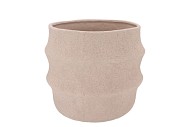 CASCAIS SAND POT 25X25X22CM
