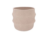 CASCAIS SAND POT 20X20X18CM