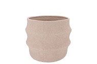 CASCAIS SAND POT 17X17X15CM