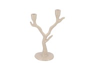 HAWLEY SAND CANDLE HOLDER 21X13X31CM