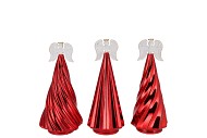TOUCH RED ROTATING ANGEL SWIRL ASS 11X21CM