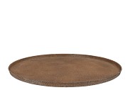COASTER KAYA BRONZE TRAY METAL 56X2CM