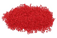 GARNISH GRAINS RED 4-6MM A 5KG