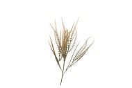SILK OLD GRASS LIGHT GREEN SINGLE STEM 70CM