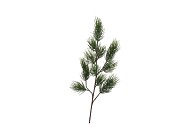 SILK OLD CEDAR GREEN SINGLE STEM 73CM