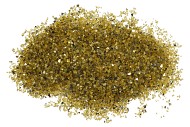 GARNERING SPIEGELGLAS GOUD 1-4MM PER 4KG