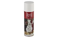 MATÉRIAU DE FLEURS SPRAY DU NEIGE 300ML PAR PIÈCE
