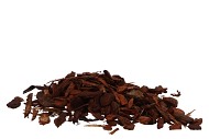 GARNISH FRENCH TREE BARK PER 40 LITER 15-30mm