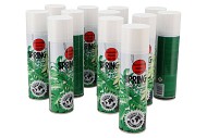 MATÉRIAU DE FLEURS BRILLANT POUR FEUILLES 250ML PAR 12 PIÈCES