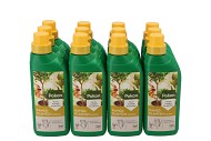 FLOWERS MATERIAL NOURISHMENT OF PLANTS 500ML SET OF 12 BOTTLES