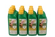 MATÉREAU DU FLEURS NOURRITURE(POKON) SPECIAL ORCHIDÉE PAR 12 BOUTEILLES
